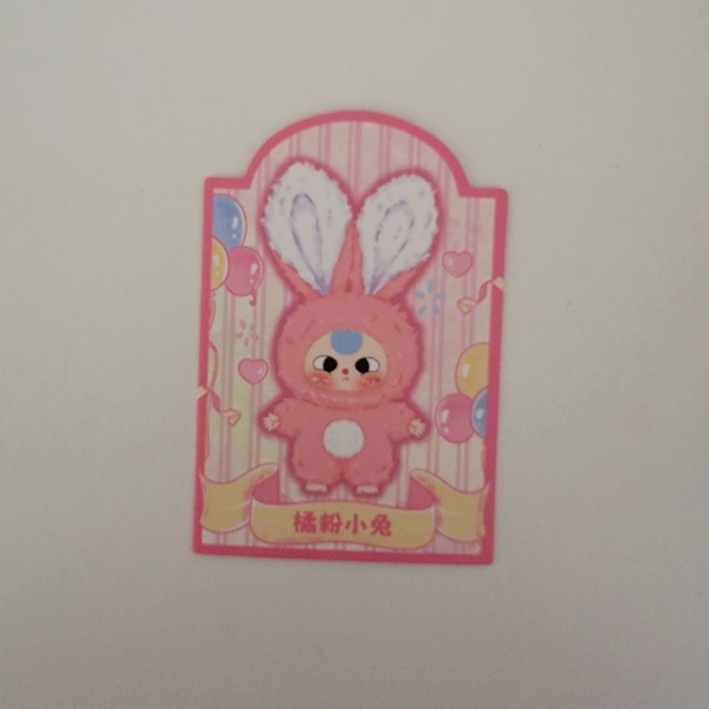 Baby Three Miniature Bunny - Picture 3 of 6